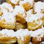 air fryer beignets with biscuits recipe dinners done quick featured image