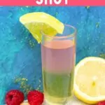 pink whitney shot recipe dinners done quick pinterest