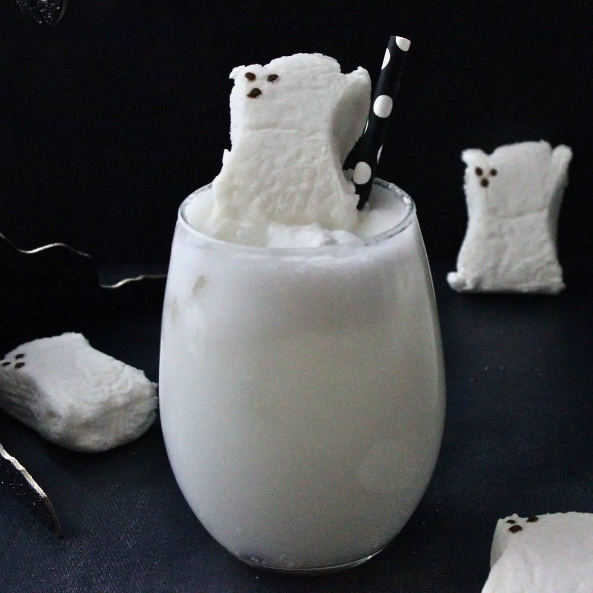 drunk ghost cocktail recipe dinners done quick featured image