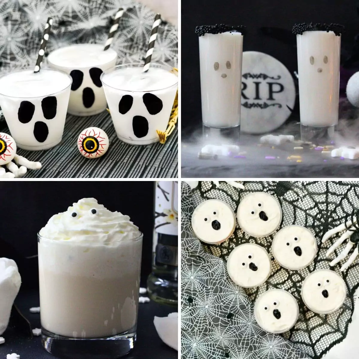 easy ghost cocktails dinners done quick featured image