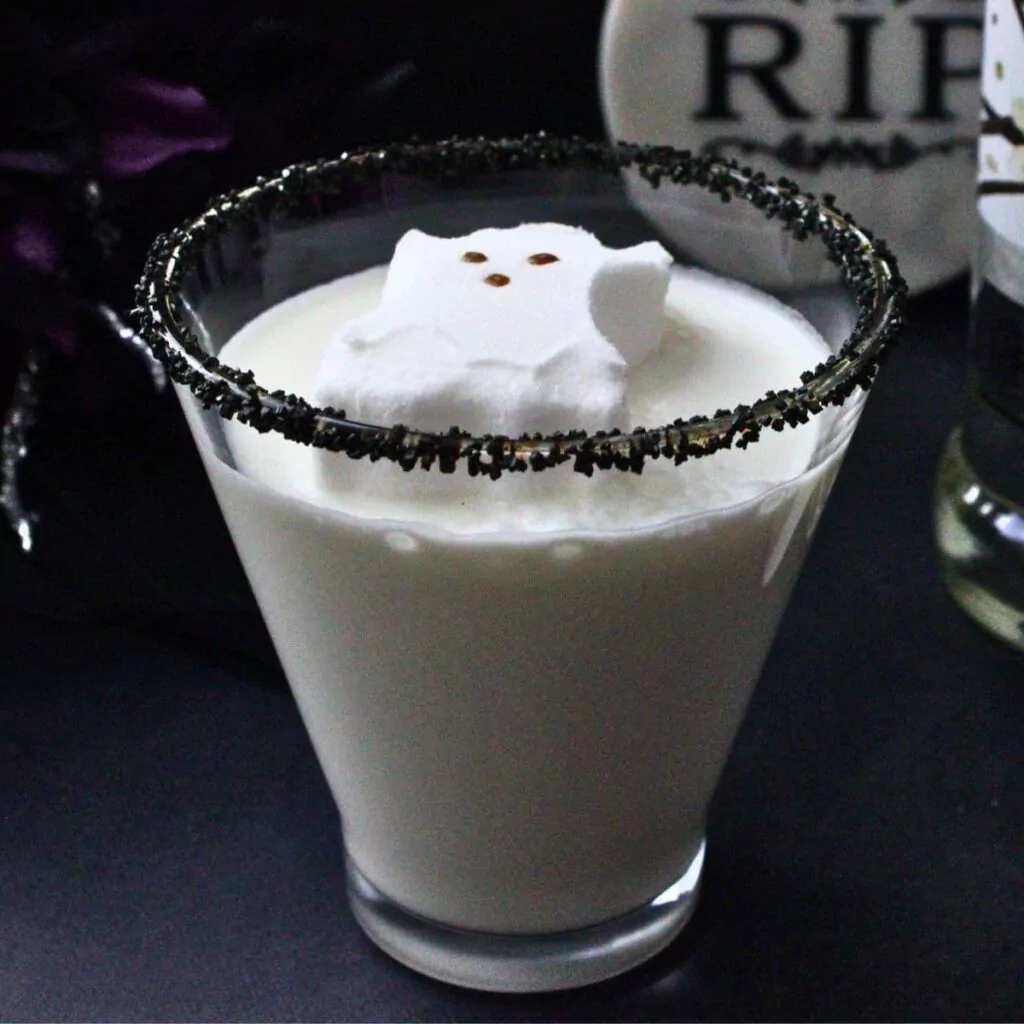 ghost martini recipe dinners done quick featured image