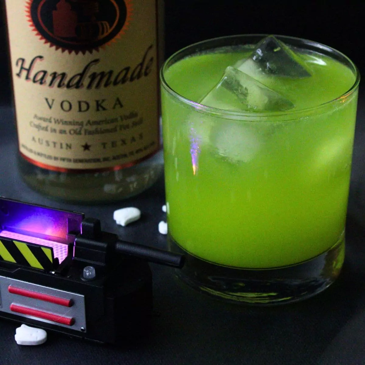 ghostbusters cocktail recipe dinners done quick featured image