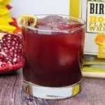 gladiator cocktail recipe dinners done quick featured image