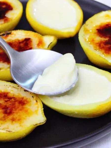 lemon posset recipe dinners done quick featured image