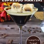 s'mores espresso martini recipe dinners done quick pinterest