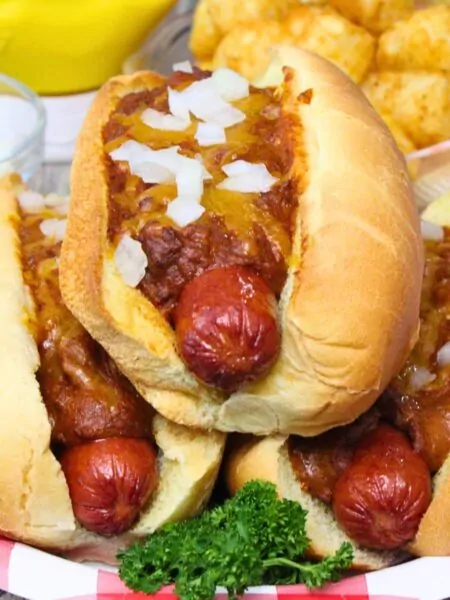 sonic chili cheese dogs recipe dinners done quick featured image