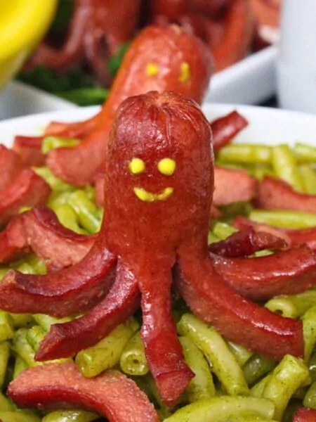 octopus hot dogs recipe dinners done quick featured image