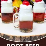 root beer float shot recipe dinners done quick pinterest