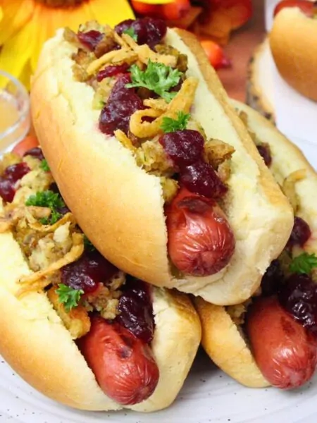 thanksgiving hot dogs recipe dinners done quick featured image
