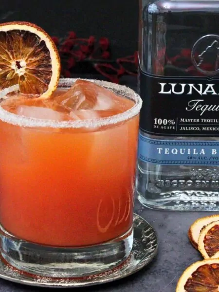 blood orange margarita recipe dinners done quick featured image