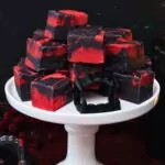 vampire fudge recipe dinners done quick featured image