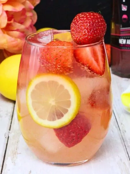 giggle juice recipe dinners done quick featured image