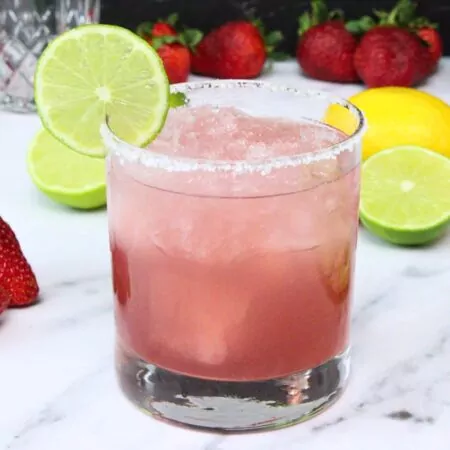 pink whitney margarita recipe dinners done quick featured image