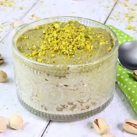 pistachio mug cake recipe dinners done quick featured image