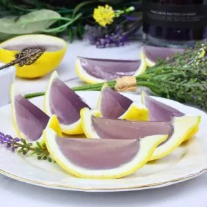 lavender lemonade jello shots recipe dinners done quick featured image