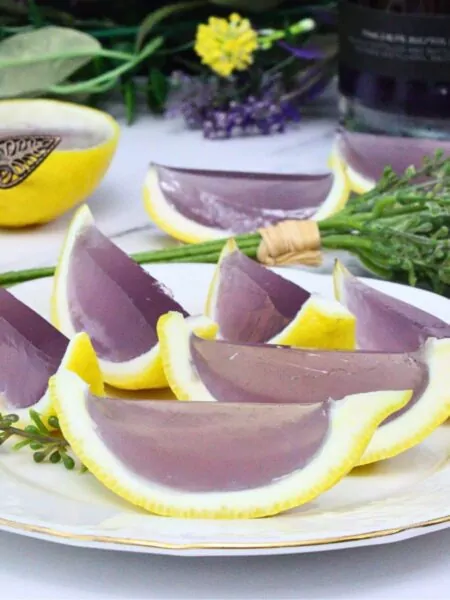 lavender lemonade jello shots recipe dinners done quick featured image