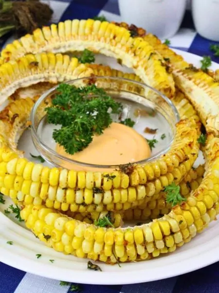 corn ribs recipe dinners done quick featured image