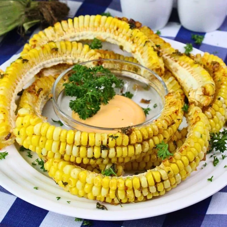corn ribs recipe dinners done quick featured image