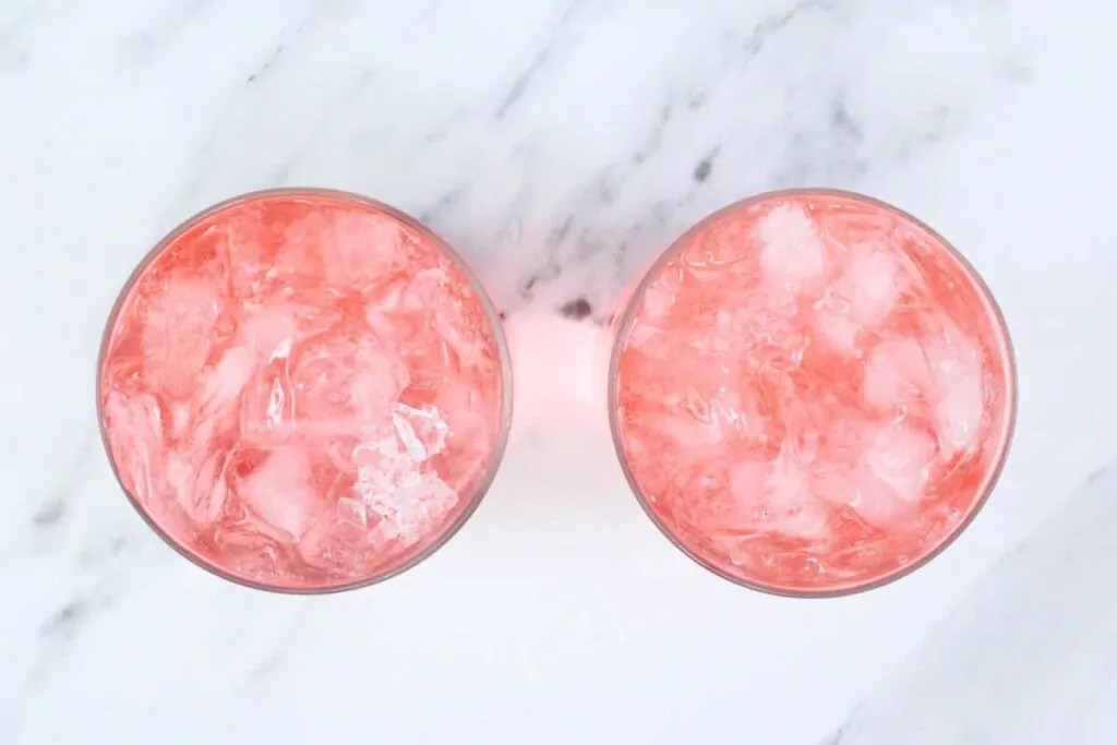 top watermelon crush with sprite