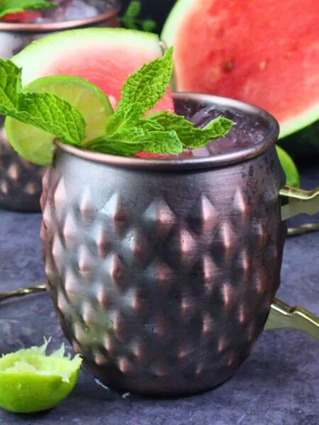 watermelon mule recipe dinners done quick featured image