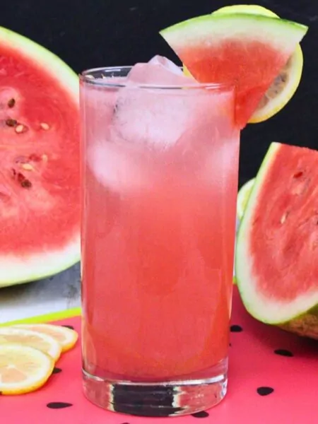 watermelon vodka lemonade recipe dinners done quick featured image