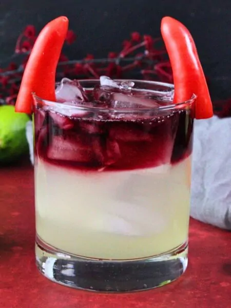 devil's margarita recipe dinners done quick featured image