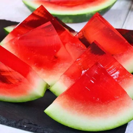watermelon jello shots recipe dinners done quick featured image
