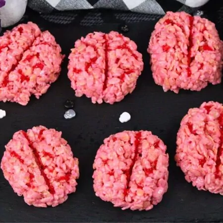 brain rice krispie treats recipe dinners done quick featured image