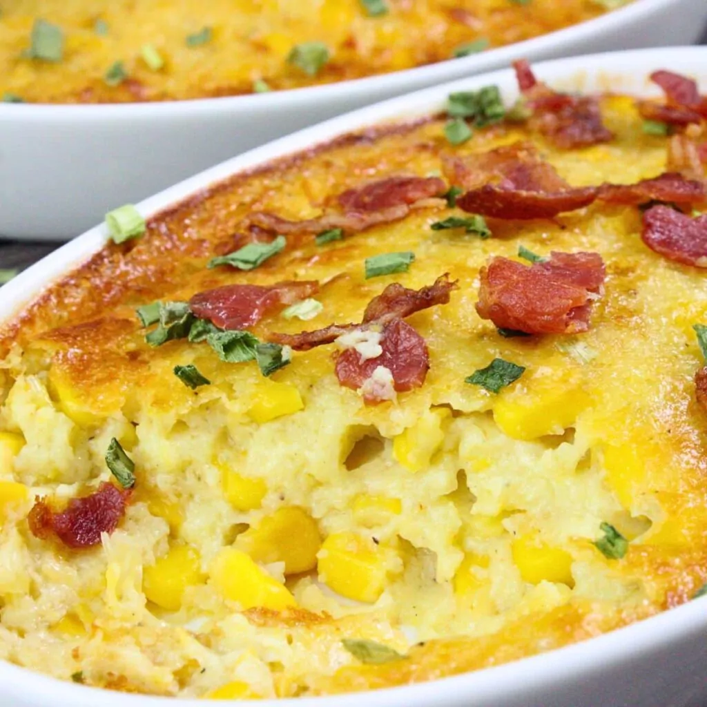 corn pudding recipe dinners done quick featured image