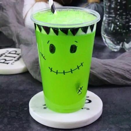 frankenstein floats recipe dinners done quick featured image