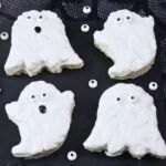 ghost rice krispie treats recipe dinners done quick featured image