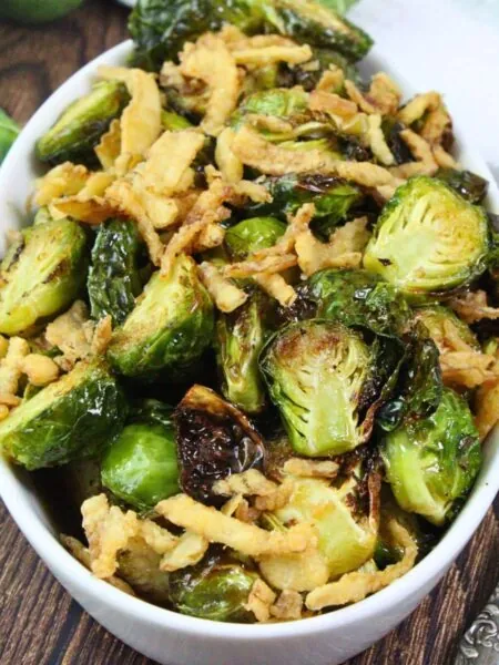 red lobster brussel sprouts recipe dinners done quick featured image